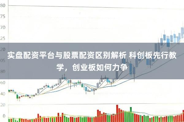 实盘配资平台与股票配资区别解析 科创板先行教学，创业板如何力争